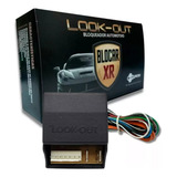 Alarme Bloqueador Resgate C led Automotivo Corte Combustivel