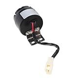 Alarme De Backup De Empilhadeira- Buzina Reversa De Bip Estável Para LiDa- XiLin- EP- HELI- HANGCHA Com Ampla Compatibilidade