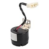 Alarme De Backup De Empilhadeira Espessou O Fio De Cobre Estável Bipeamento De Bipes Elétricos Buzina De Campainha Reversa 12-48V