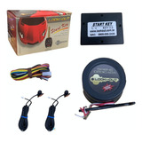 Alarme Keyless Automotivo Look Out Start Key Universal