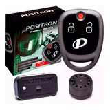 Alarme Moto Cb300 Positron