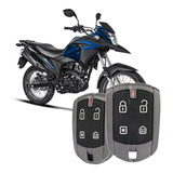Alarme Moto Honda Xre 300 2020