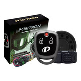 Alarme Moto Positron Duoblock Presença G8