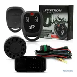 Alarme Moto Positron Duoblock