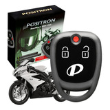 Alarme Moto Positron Duoblock Pró G8