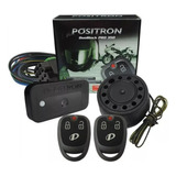 Alarme Moto Positron Pro 350 Duoblock