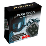 Alarme P  Moto Positron Duoblock