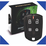 Alarme Para Carro Automotivo Pósitron Exact Universal Ex 360