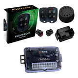 Alarme Positron Cyber Ex360 Módulo Vidro Soft Aw52 Plus