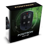 Alarme Positron Ex360 Exact Universal Vw Gol G5 100 original