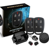 Alarme Positron Fx360 Pro Universal Carros