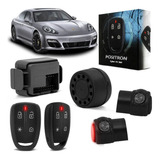 Alarme Positron Motos Duoblock Fx G8 350 Universal Presença