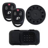 Alarme Positron Motos Duoblock Pro G8 350 Universal Presença