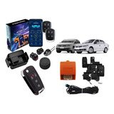 Alarme Positron Px360bt Chave Canivete Trava Gol G5 A G8