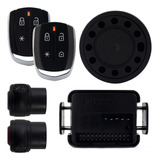 Alarme Positron Px360bt Starter Comando Partida Smartphone