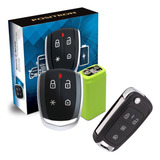 Alarme Positron Tx360 Carro Caminhão Presença Chave Canivete