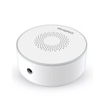 Alarme Residencial Sirene Smart Isi 1001 Branco Intelbras