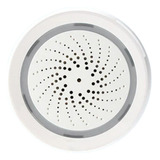 Alarme Sirene Inteligente Wifi Tuya Segurança Alexa Google