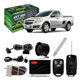 Alarme Sistec Automotivo Chave Canivete Agile Montana
