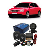 Alarme Sonar Anti Assalto C Sirene Audi A3