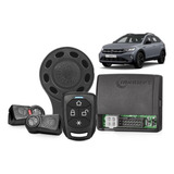 Alarme Taramps Tarsafe Tw20 1 Sb G4 Automotivo Universal