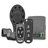 Alarme Taramps TW20 CH RF G4 01 Controle Presença Chave Canivete TR4 Sirene Sem Fio Alarme Automotivo- Pequeno