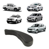 Alavanca Abertura Capô Clio sandero Duster Oroch Logan