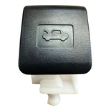 Alavanca Abertura Capô Toyota Hilux Sw4 2016 A 2022 Original