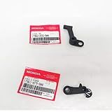 Alavanca Afogador Biz 125 2006 2007 2008 Original Honda