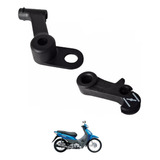 Alavanca Afogador Biz 125 2006 2007 2008 Original Honda