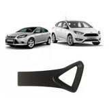 Alavanca Ajuste Trilho Banco Lado Motorista Focus 13 A 19