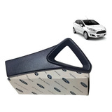 Alavanca Ajuste Trilho Banco Passageiro New Fiesta 2013 2019