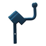 Alavanca Braço Levante Hidráulico Trator Ford 5600 6600