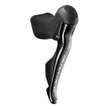 Alavanca Cambio freio Hidraulico Dura Ace St r9170 Di2 Esq