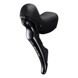 Alavanca Câmbio Freio Hidráulico Sti Shimano 105 R7020 l Esq