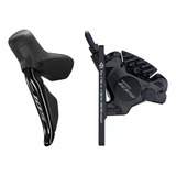 Alavanca Cambio freio Shimano 105 St r7170 br r7170 Road Di2