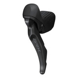 Alavanca Cambio freio Shimano Grx St rx610 Hidraulico 2v Esq
