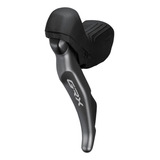 Alavanca Cambio freio Shimano Grx St rx820 Hidraulico 2v Esq