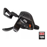 Alavanca Cambio Rapid Fire Sunrace Sem Manete 3 24 Vel