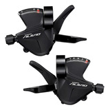 Alavanca Cambio Shimano Alivio Sl m3100 3x9v Shimano