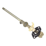 Alavanca Cambio Trambulador Chapa Vw Golf 94 95 96 97 98