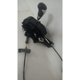 Alavanca Cambio Trambulador Hilux 2 7 17 22 Com Cabos 2835