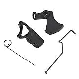 Alavanca De Aceleração Alavanca De Mola Operada Hidraulicamente Para Motosserras MS180 018 MS170 017