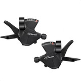 Alavanca De Cambio 2 9v Shimano Alivio Sl m3100 S manete