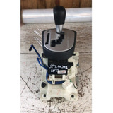 Alavanca De Câmbio Automático Outlander V6 2011
