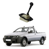 Alavanca De Cambio Completo Fiat Strada 1 4