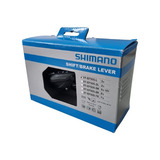 Alavanca De Cambio E Freio Hidráulico Shimano St  ef505 l 3v