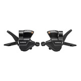 Alavanca De Câmbio Shimano Altus M315 21v Sem Manete Mtb