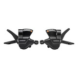 Alavanca De Câmbio Shimano Altus M315 21v Sem Manete Mtb Top
