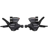 Alavanca De Câmbio Shimano Altus M315 24v Sem Manete Mtb